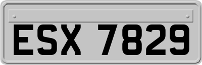 ESX7829