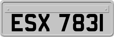 ESX7831