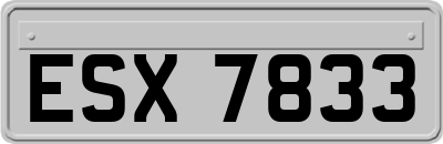 ESX7833