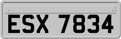 ESX7834