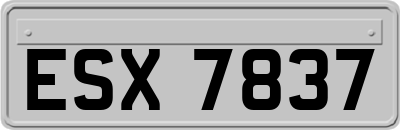 ESX7837