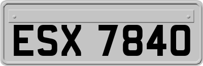 ESX7840