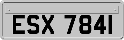 ESX7841