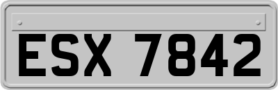 ESX7842