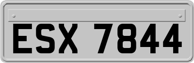 ESX7844