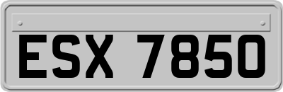 ESX7850
