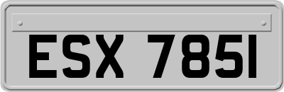 ESX7851
