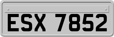 ESX7852