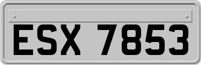 ESX7853