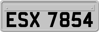 ESX7854