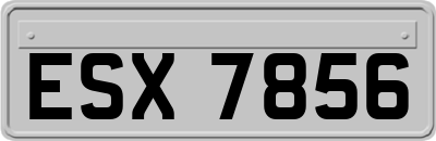 ESX7856