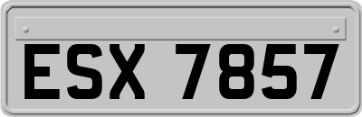 ESX7857