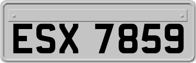 ESX7859