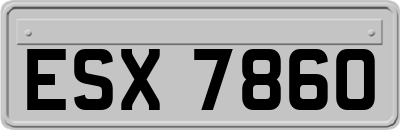 ESX7860