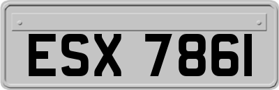 ESX7861