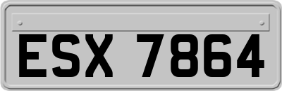 ESX7864