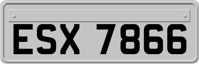 ESX7866