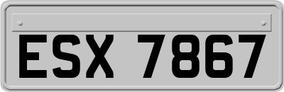 ESX7867