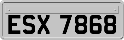 ESX7868