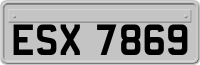 ESX7869