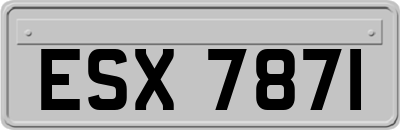 ESX7871