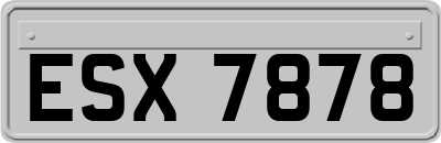 ESX7878
