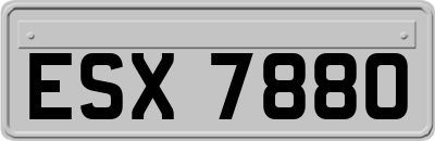 ESX7880