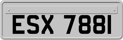 ESX7881
