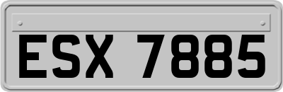 ESX7885