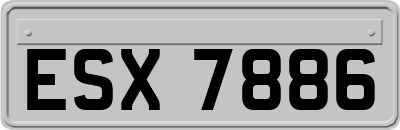 ESX7886