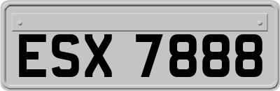 ESX7888