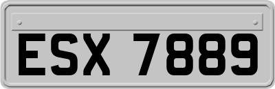 ESX7889