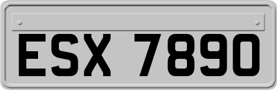 ESX7890