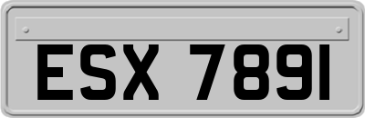ESX7891