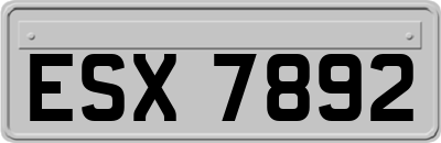 ESX7892