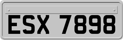 ESX7898