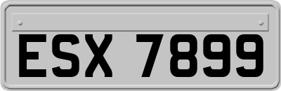 ESX7899