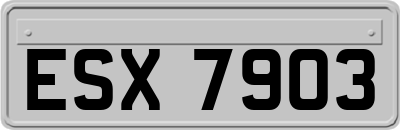 ESX7903