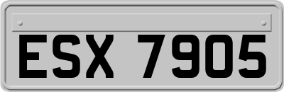 ESX7905