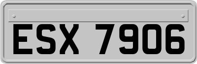 ESX7906