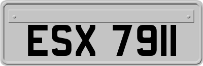ESX7911