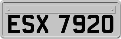 ESX7920