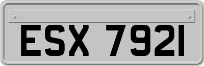 ESX7921