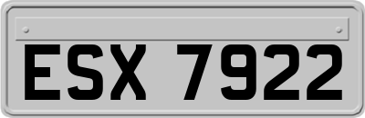 ESX7922