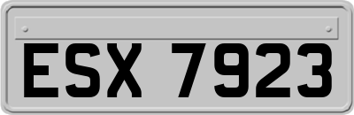 ESX7923