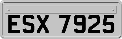 ESX7925