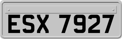 ESX7927
