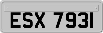ESX7931