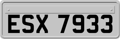 ESX7933