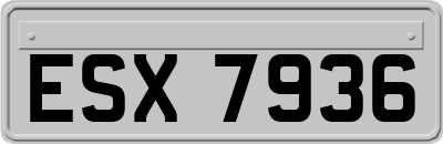 ESX7936